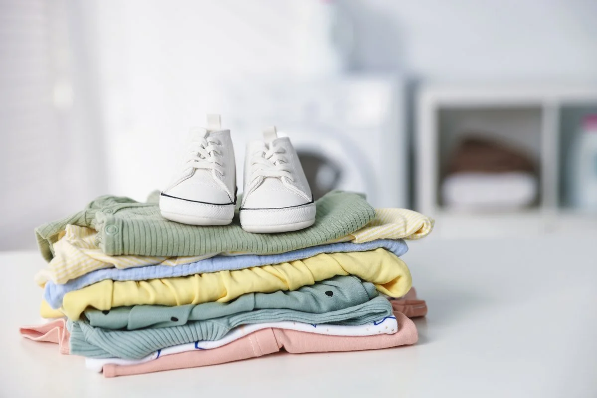 Tampon textile personnalisé : marquer les vêtements simplement et durablement